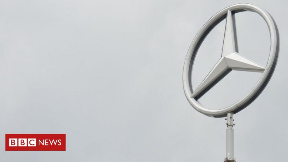 Daimler will pay $ 1.5 billion for US emissions fraud claims