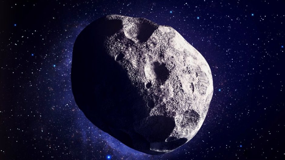 Space news: An asteroid the size of London Bridge will enter Earth’s orbit on Thursday