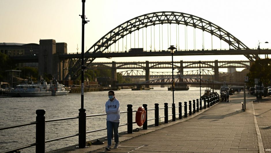 Coronavirus: The start of new lockdown restrictions in Northeast Lancashire is expected to follow |  Politics News