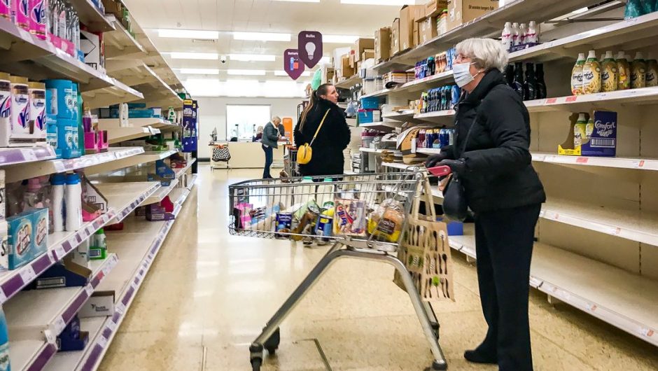 New legal rules for Tesco, Aldi, Lidl, Morrisons, Asda and Sainsbury