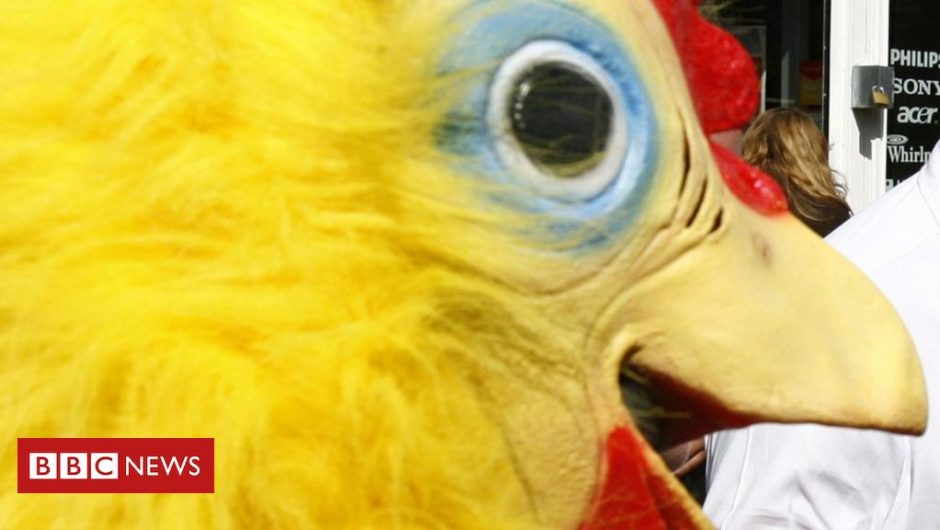 The bank’s economist says we will be held back by Lekin Chicken’s opinions