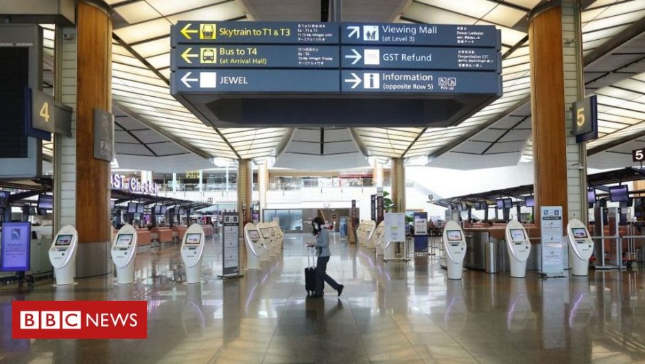 Coronavirus: “ The best airport in the world ” warns of a protracted crisis