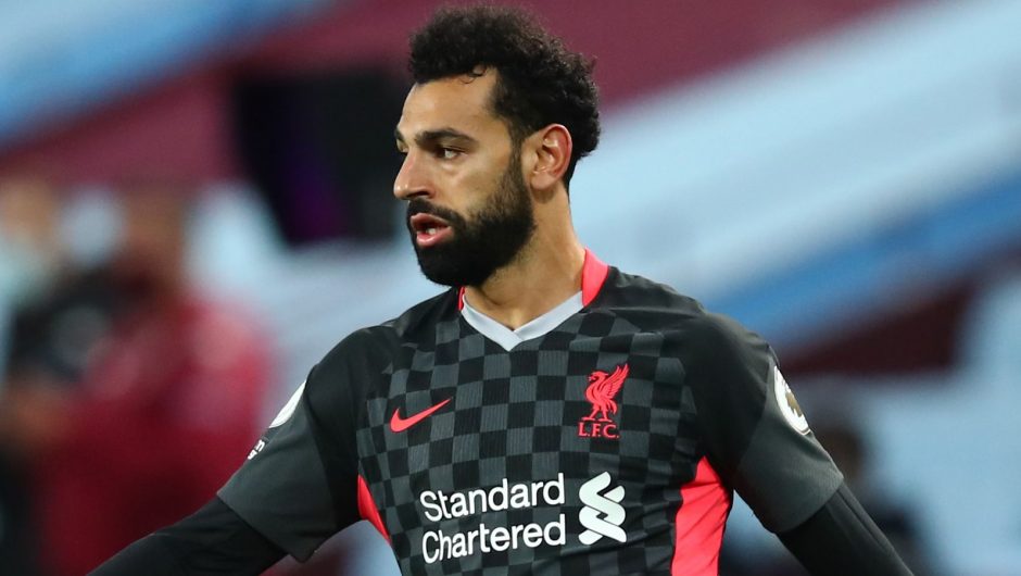 The return of Mohamed Salah and Mohamed El-Niny from Egypt to the homeland after more positive tests |  football news