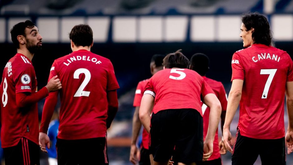 Manchester United can confirm two first-team players against West Bromwich – Samuel Lockhurst