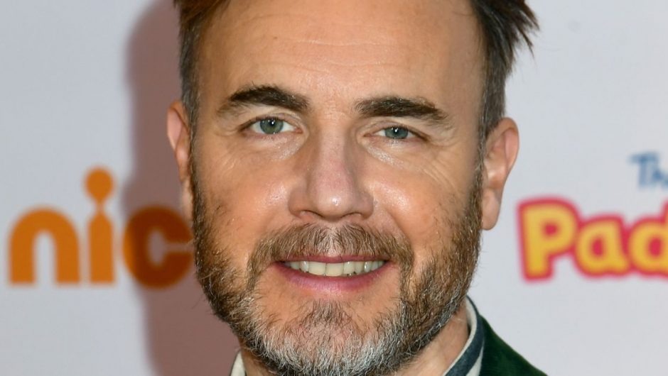 Gary Barlow shares 17 shaming stone diets as James Corden asks him for weight loss tips