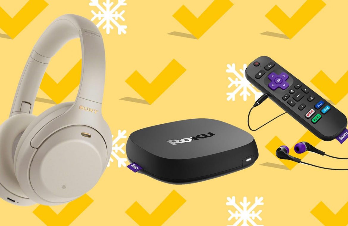 Now shop almost all Best Buy's Black Friday deals now