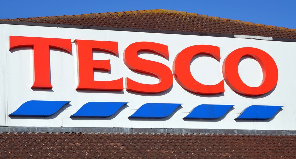 Tesco issues urgent recall of popular Christmas food items due to health risks