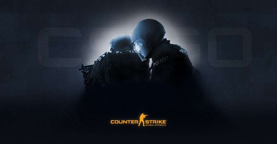 CS:GO Counter-Strike: Global Offensive grafika wallpaper