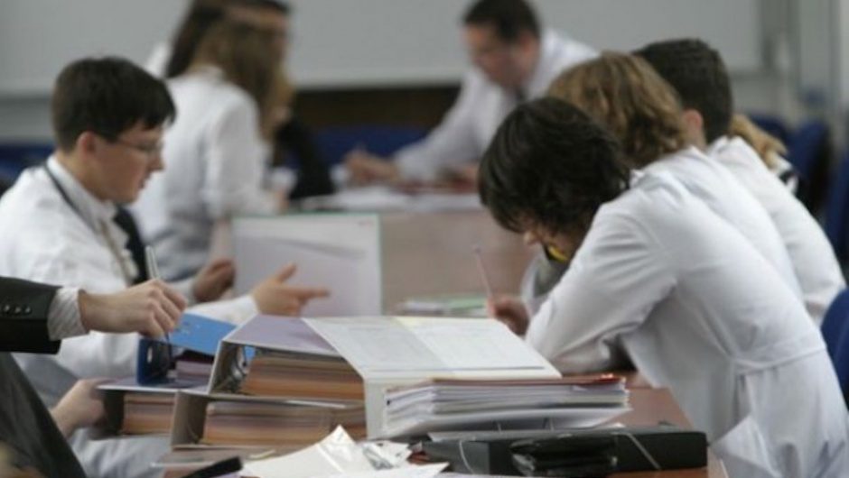 Kielce: UJK increases the number of admissions to medical school