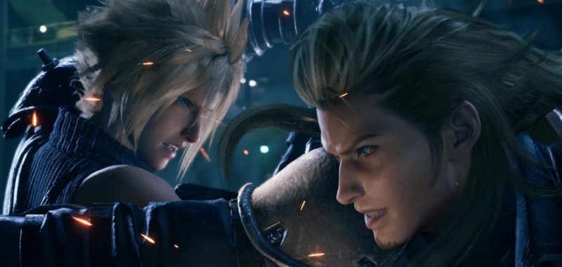 Final Fantasy VII Remake on PS5 is free for PS4 gamers.  PS Plus customers will not benefit from the offer
