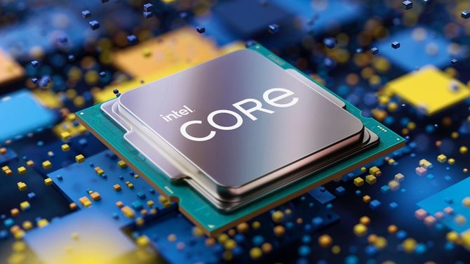 Intel Alder Lake-S and Alder Lake-P vPro series processors will appear in the first quarter of 2022 [1]