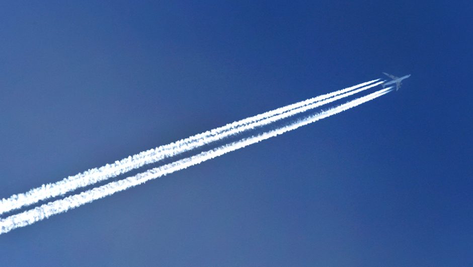 One European sky: fewer emissions and delays |  News