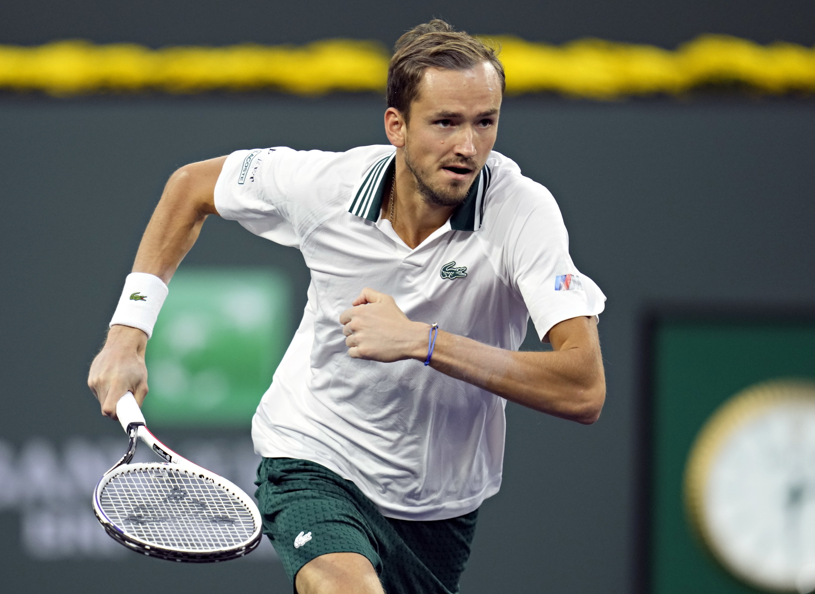 2021 Rolex Paris Masters