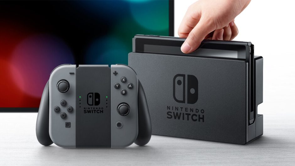 Nintendo Switch – What am I missing from my Nintendo console?