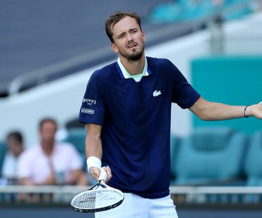 Wimbledon with no points in the standings.  Hubert Hurkacz was injured, and Ega Shviutk?