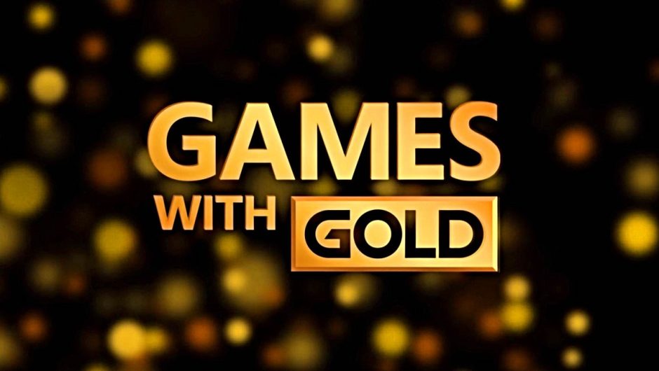 Xbox games with gold with a big change.  Microsoft quits Xbox 360