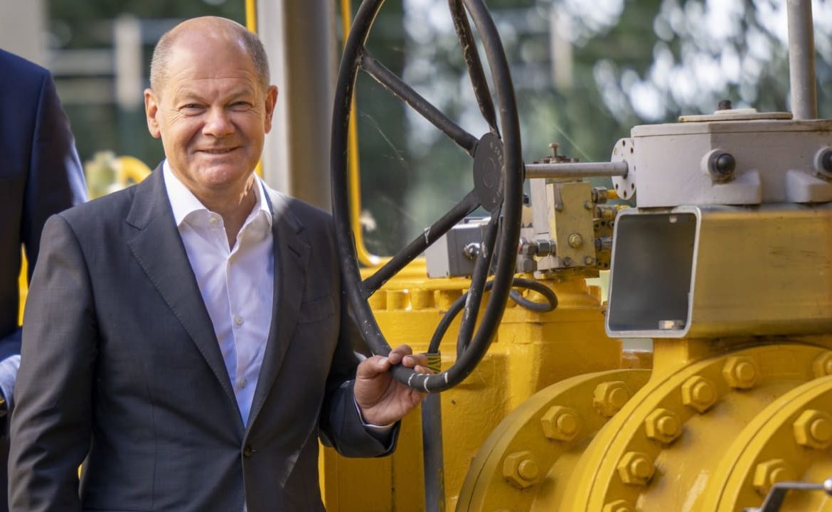 Cheap tariffs for Christians: Scholz inquires about church electricity policy