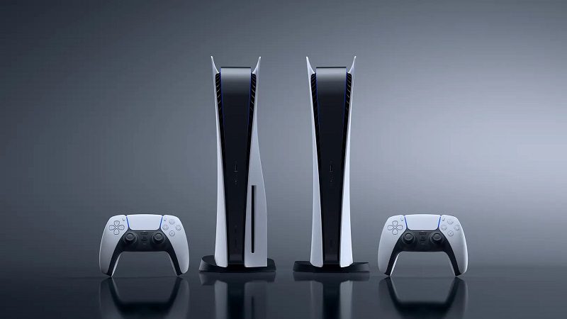 最新 消息 稱 PS5 Slim 有 可能 會 在 2023 年 ，， 不過 名字 可能 會有 變動 - 電腦 王 阿達