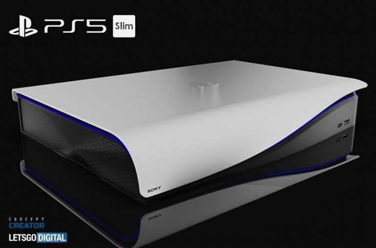 最新 消息 稱 PS5 Slim 有 可能 會 在 2023 年 ，， 不過 名字 可能 會有 變動 - 電腦 王 阿達