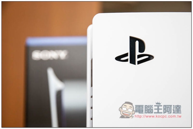最新消息稱 PS5 Slim 有可能會在 2023 年推出，不過名字可能會有變動 - 電腦王阿達